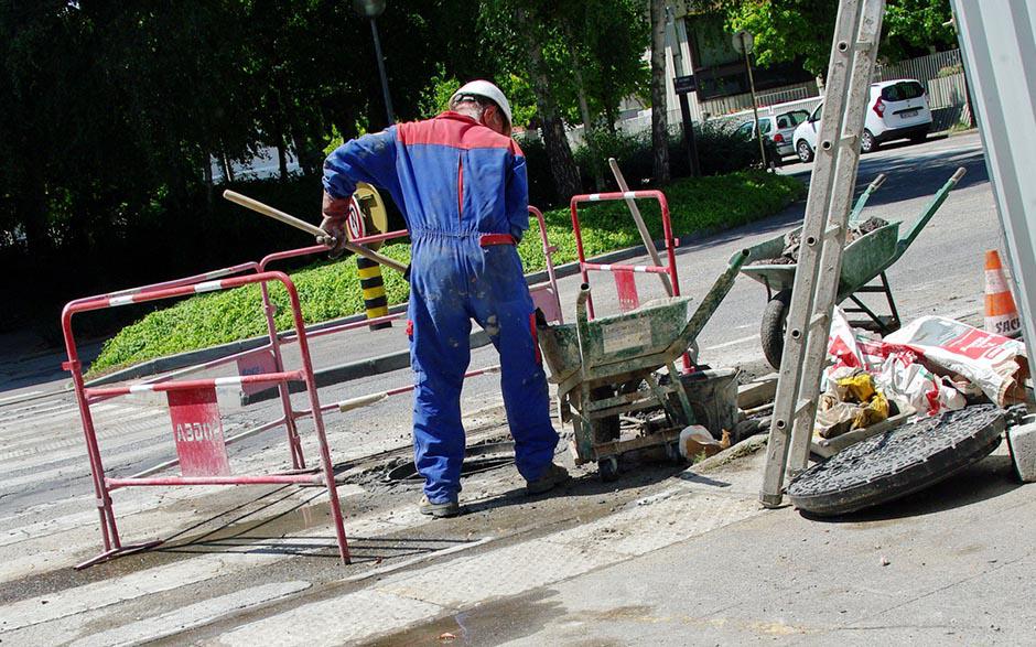 assainissement Soisy-sur-Seine